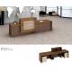 office 3.2m reception desk furniture