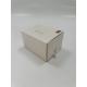 CMYK / Pantone Custom Printed Packaging Boxes Retail Gift Box