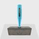 Polymer Shell Concrete Rebound Hammer 10-60Mpa 75mm 1kg