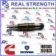 common rail injector 1881565 for diesel fuel engine DC13 1933613 2057401 2058444