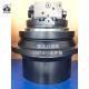 TM18 Excavator Hydraulic Travel Motor Machinery Final Drive Pc200