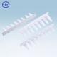 0.1ml / 0.2ml Octet Or 96 Well Plate 8 Strips Pcr Tubes 8 Row Pipe For Biological Research