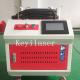 Handheld 60W 350W Laser Cleaning Machine For Car Industry