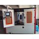 Automatic Corrugated Paper Box Folding Machine For Making Package Box Food Box Making Machine