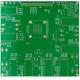 10 Layer Server PCB Printed Circuit Board Assembly Services Fr-4 S1000-2m