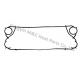 GC16 Industry Heat Exchanger Gaskets Non Leakage With Certain Strength