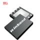 Flash Memory Chip - W25Q80DVZPIG - High Performance and Reliability