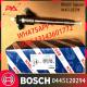 0445110720 BO-SCH Diesel Fuel Common Rail Injector 0445110720 8983320590 for ISUZU MUX DMAX 1.9L RZ4E