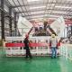 20% Investment Saving Basalt Gravel Horizontal Shaft Impactor Crusher For Manufactured Sand Plant