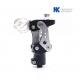 Manual Lock Four Bar Prosthetic Knee Joint