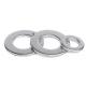Zinc Plated Surface Thick Stainless Steel Washers 1/4-1-1/2 Grade 4.8