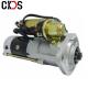 Truck Spare Parts Diesel Engine Starter For MITSUBISHI 24V 5.5KW 6d34 ME049303