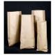 300gsm 2 Ply Biodegradable Multiwall Paper Bag