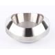 Butt Welded ASTM A234 WP11 Alloy Steel Pipe Fittings 1/2'' Weldolet For Pipe Joint