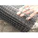 Polypropylene PP Reinforcement Plastic Biaxial Stretch Geogrid For Road Construction