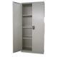 Swing Door H1800 Metal File Cabinet Locker For Workplace