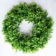Odourless Artificial Willow Leaf Greenery Garland Non Toxic