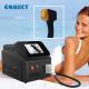 3 Wave Diode Laser Hair Removal Machine 808nm 1-120J/Cm2 Permanent Hair Removal Equipment