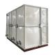 Module Frp Rectangular Tank , Assembled Water Storage Containers Foof Grade