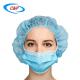 Custom Medical Protective Equipment Earloop Nonwoven Face Mask