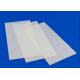330*160*1mm Big Alumina Zirconia Ceramic Plate for Chemical Waste Water Treatment System