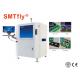 500mm/S AOI PCB Inspection Equipment , Printed Circuit Board AOI Systems SMTfly-S810