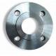 Stainless Steel Flange Plate Flat Welding Flange 316L Butt Welding 304 Chemical Department Flange Plate