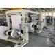 2 Unwinding Rolls Automatic A4 Size Paper Making Machine For Printing Use