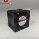 High-Speed and Efficient DC CPU Fan Customized Dimensions 60x60x10mm