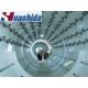 Gas Supply Pipe Extrusion Line HDPE Extruder Pre-Insulated Pipe Extrusion Line
