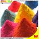 Thermosetting Outgassing Powder Coating , High Performance Powder Coating