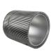 Deburring Process for and Customizable Aluminum CNC Machining