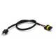 Factory wholesale car wiring harness,Led/Hid light car wiring harness