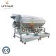 Customizable Stainless Steel 304 Potato Processing Line for Large Scale