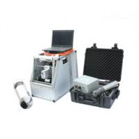 1s Fast Scanning Sonar Pipe Inspection 4~20us Transmit Pulse Width