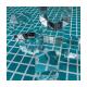 Family Swimming Pool Acrylic Sheet High Light Transmission Diaphaneity for House Pool