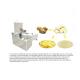 Electric Potato Chips Cutting Machine Potato Washing Peeling And Slicing Machine For French Fries