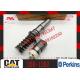 Cat 5130 5230 Engine Injector common Rail Fuel Injector 392-0226 20R-1262 for Caterpillar 3920226 20R1262