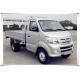 RHD 1.0 Tons Loading Capacity SINOTRUK CDW 4x2 Light Cargo Truck / Mini Truck for sale
