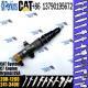 Diesel Fuel injector 387-9426 3879426 20R-1260 20R-1260 For Caterpillar Industrial C7 Engine