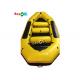 3m 4 People 0.9mm Pvc Inflatable Dinghy Rafting Boat