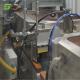Siemens Automation Assembly Line Gas Leak Detector Production Line