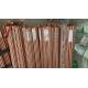 10mm 20mm Copper Pipe Tubes ASTM B280 C10100 C11000 C12000 For Air Conditioner