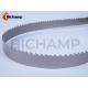 Industrial Bandsaw Blades For Stainless Steel Multi Purpose Laser Welded