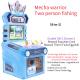 New Style Coin-operated Popular Two-player Fishing Game Machine