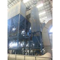 Municiple Solid Waste Incineration Garbage Burning Power Plants , Waste To Energy Power Plants
