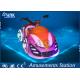 Cool Lighting Design Coin Operated Car , Children'S Coin Operated Rides