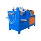 Silicone Rubber Milling Machine Refining Mill 380V 3P 50HZ Voltage