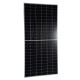 550W Solar Panel for Maximum System Voltage of 1000VDC and 0.06%/C Temperature Coefficient