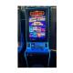 Online Skills Slot Machine Multi Game Multiscene With 43 Inch Vertical Touchscreen
